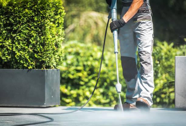 Best Machinery and Equipment Cleaning  in Sheridan, OR