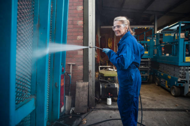 Best Spring Cleaning  in Sheridan, OR