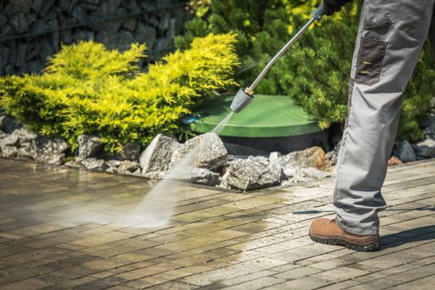Best Patio and Deck Pressure Washing  in Sheridan, OR