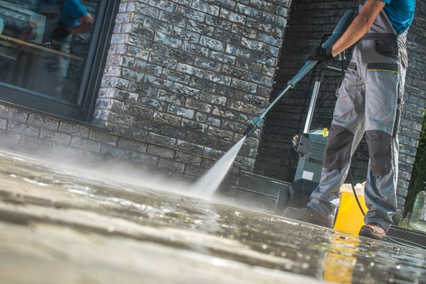 Best Soft Washing  in Sheridan, OR
