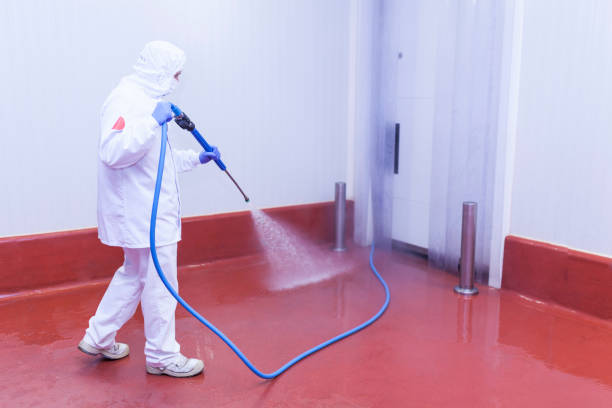 Solar Panel Cleaning in Sheridan, OR