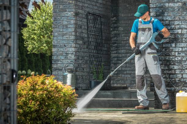 Paint Preparation in Sheridan, OR
