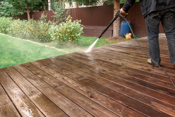 Best Factory Floor Cleaning  in Sheridan, OR