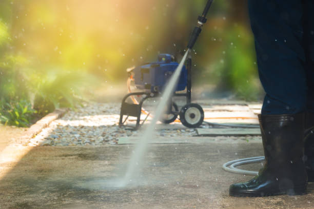 Sheridan, OR Pressure Washing Services Company