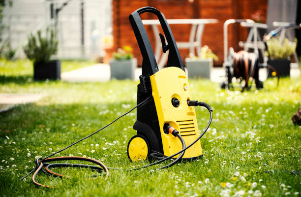 Pre-Holiday Cleaning in Sheridan, OR